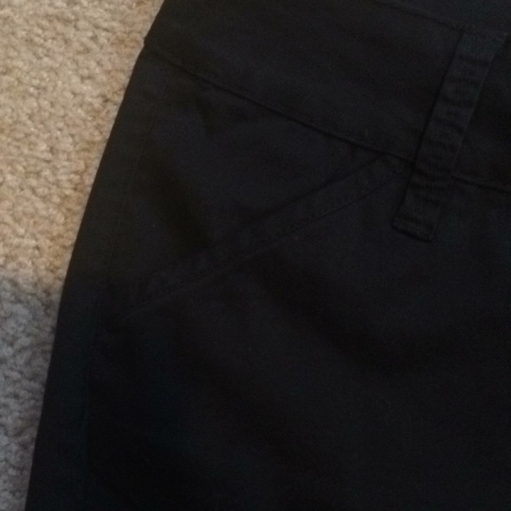 Capri jag pants - Picture 4 of 10
